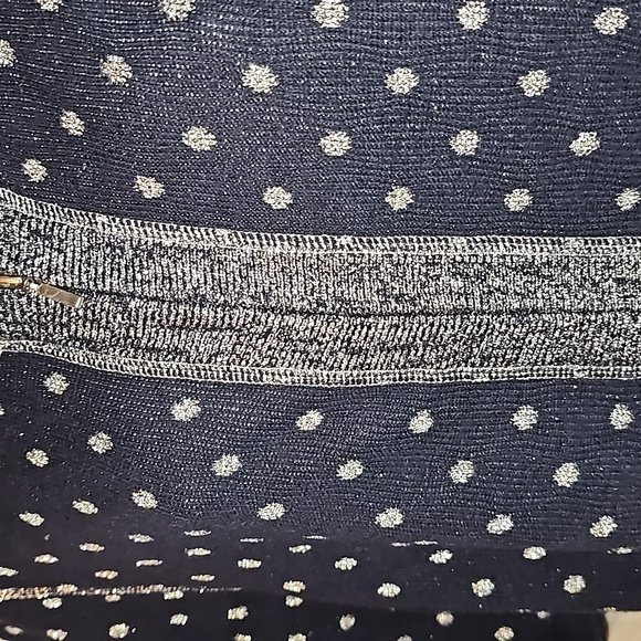 Zenergy by Chicos zip up jacket - Picture 4 of 11